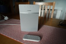 BOSE SoundTouch 10 White