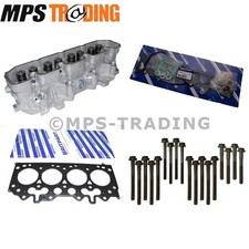 Land Rover 300TDI Cylinder Head with Valves and Improved Cooling LDF500180COMKIT