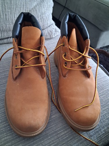 Ladies timberland boots - ladies,