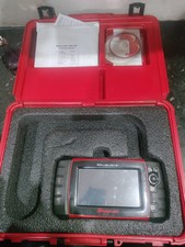 snap on scanner solus ultra
