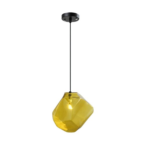 Light glass pendant ceiling - light,
