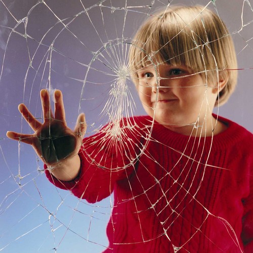 Safety security window film - safety, &