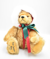 Hermann Four Seasons Teddy