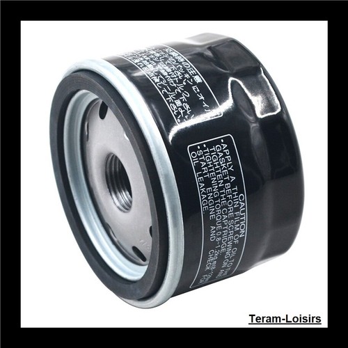 Oil filter for bmw - r, t