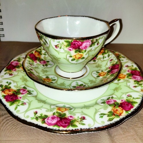 Royal albert old country - ,