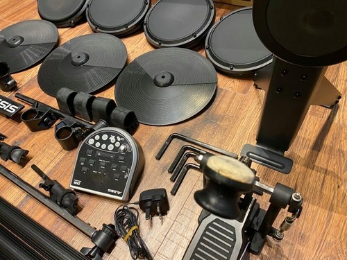 Alesis dm6 usb - usb, kit