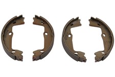 NK Handbrake Shoes Rear for