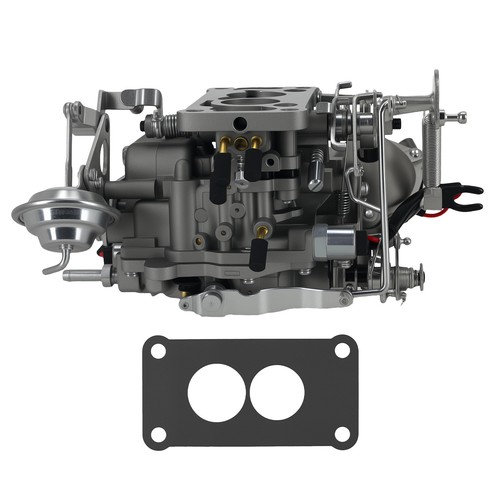 Barrel carburetor carb - 2,