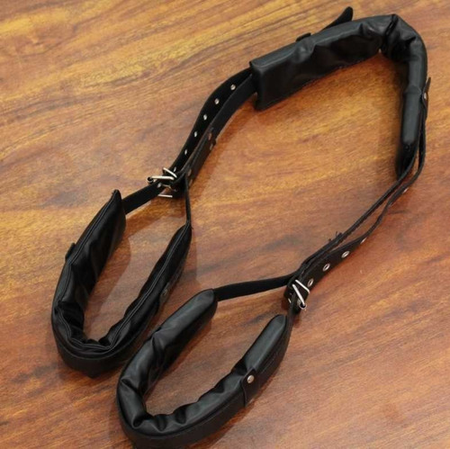 Bdsm bondage handcuffs ankle - bdsm,