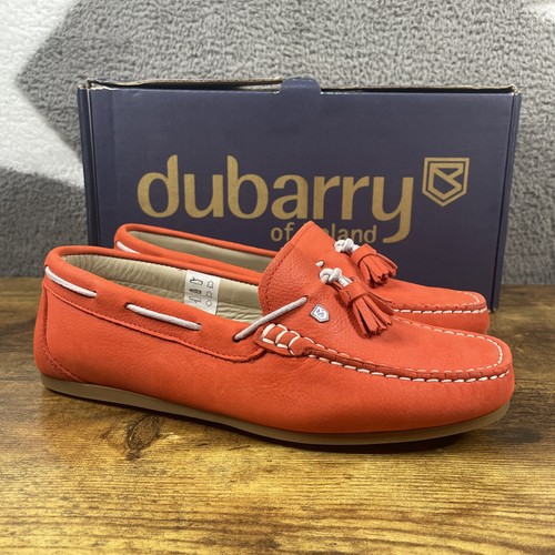 Dubarry ireland deck - dubarry,