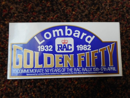 Unused original vintage 1982 - original,