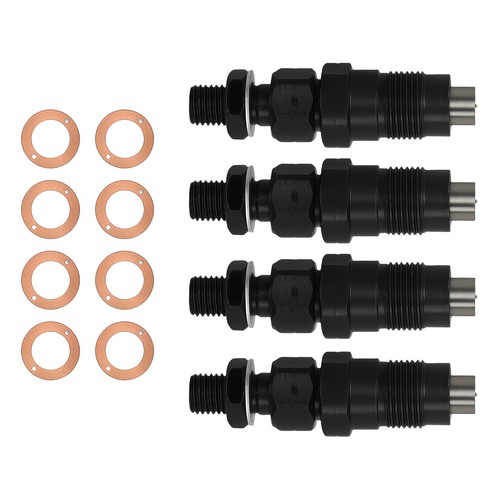 4pcs direct fuel injectors for - injectors,