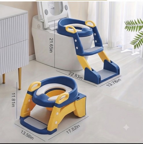 Toddler potty training seat - potty,