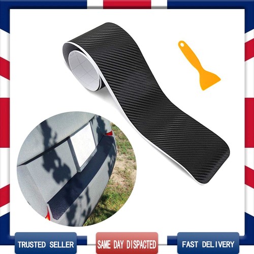 Universal car rear bumper - universal,
