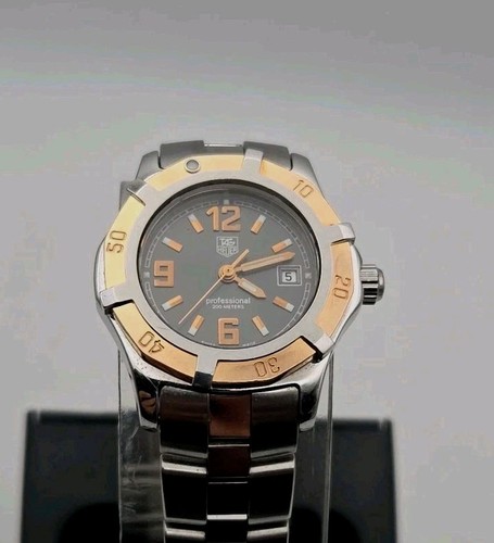 Tag heuer 2000 series - heuer, wn1351