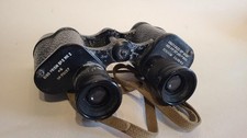 Vintage Kershaw 6 x 30 Military Type Binoculars
