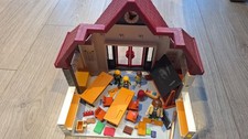 Playmobil City Life School