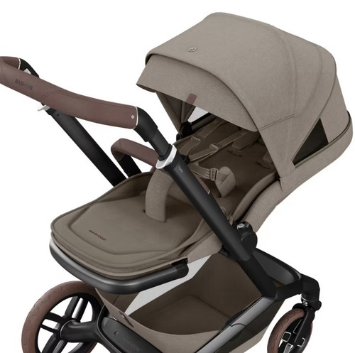 Brand new maxi - brand, maxi-cosi