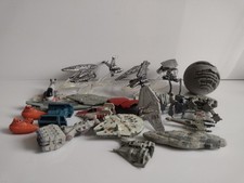 Star Wars Micro Machines Inc