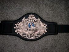 WWF WWE 1990 Titan Sports Inc