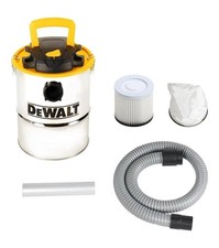 DEWALT Ash Vacuum 15L DXV15A