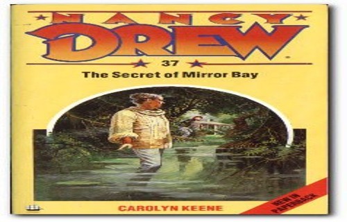The secret mirror bay - secret, (the