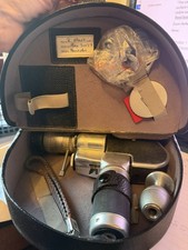 CARENA ZOOMEX S VINTAGE 8 MM