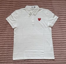 White Comme Des Garçons