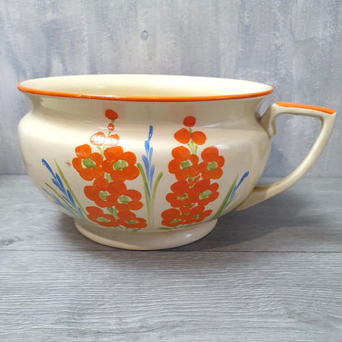 Myott sons art deco - art, hand