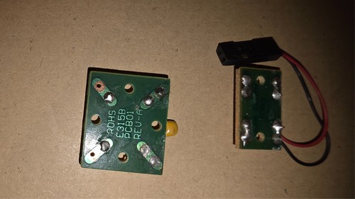 Bachmann 025 cl166 pcb s - bachmann, oo