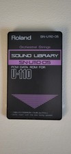 ROLAND SOUND LIBRARY