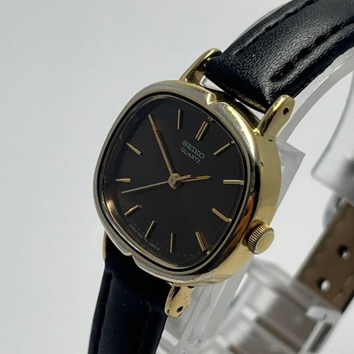 Seiko vintage quartz 1421 - vintage,
