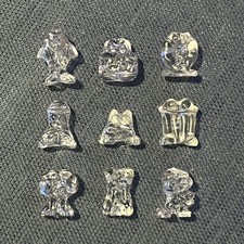 Gogo's Crazy Bones Clear Ice