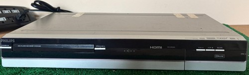Philips dvd recorder - dvd,