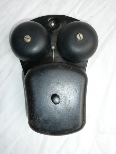 Vintage gpo 64d wall - gpo, mounted