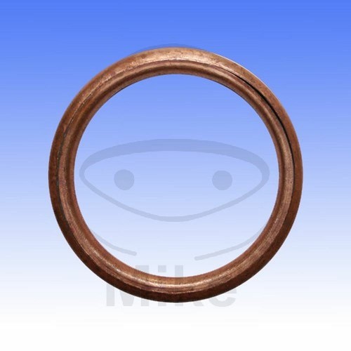 Exhaust gasket 5x40x4 - 31.5x40x4, mm