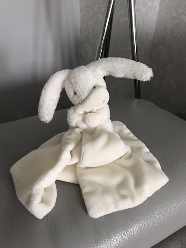 Mothercare cream bunny rabbit - mothercare,
