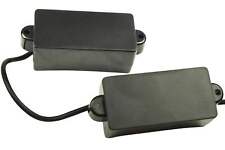 Old Timer 'Punisher' active Precision bass pickup