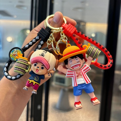 New one piece keychain pendant - keychain,