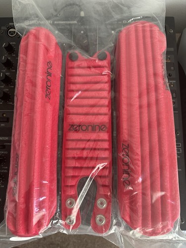 Zeronine ribbed old - zeronine,
