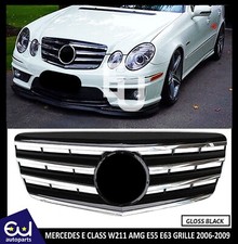 FOR MERCEDES E CLASS W211 E63