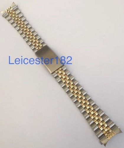 20mm 22mm rlx seiko two - 20mm,