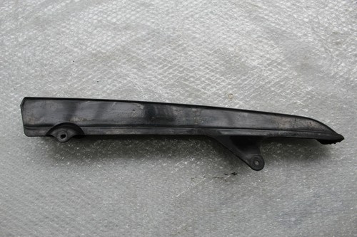 Fairing chain guard - , sprocket