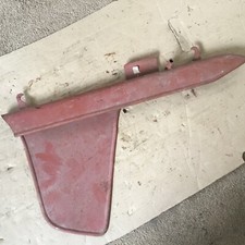 Norton International Model 30