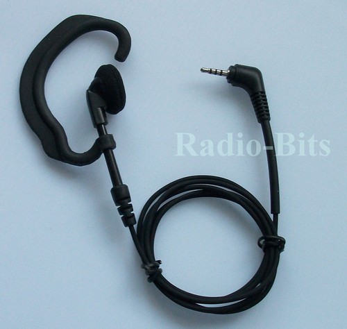 Sepura shape earpiece listen - shape,