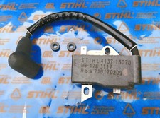 STIHL FS80, FS85, FC85, HL85 Ignition Coil  #4137 400 1350