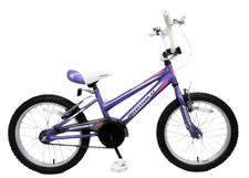 Ammaco Aura 20" Wheel Girls