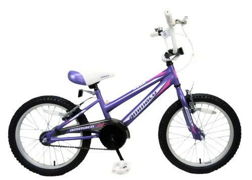 Ammaco aura wheel girls - 20",
