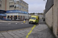 Photo A3 Truro : St Clement