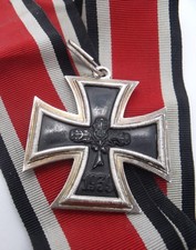1957 Knights Cross of the Iron